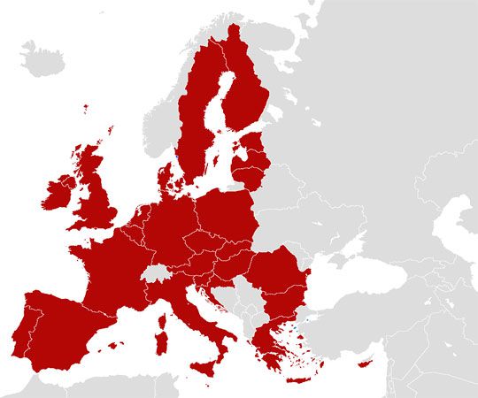 Yet another anti-Ukraine treaty group enters national politics
