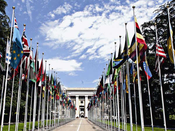 United Nations Security Council underlines need for stronger judicial cooperation to combat terrorism