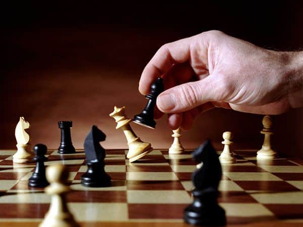 Ukrainians Ivanchuk, Muzychuk win 2016 FIDE World Rapid Chess Championships