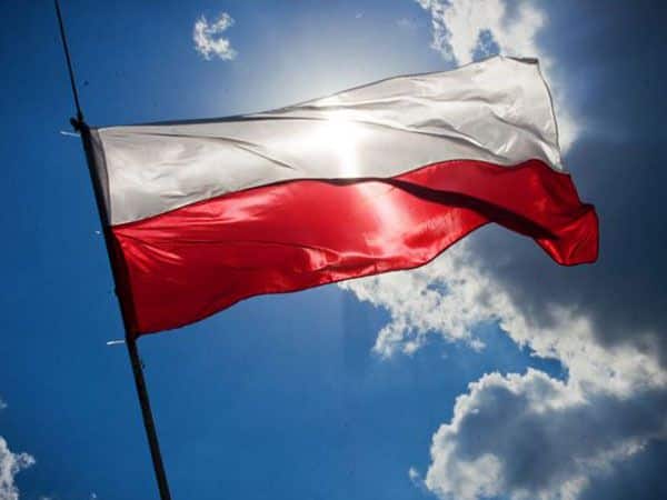 Polish Interior Minister Mariusz Blaszczak  accuses opposition of attempt to seize power