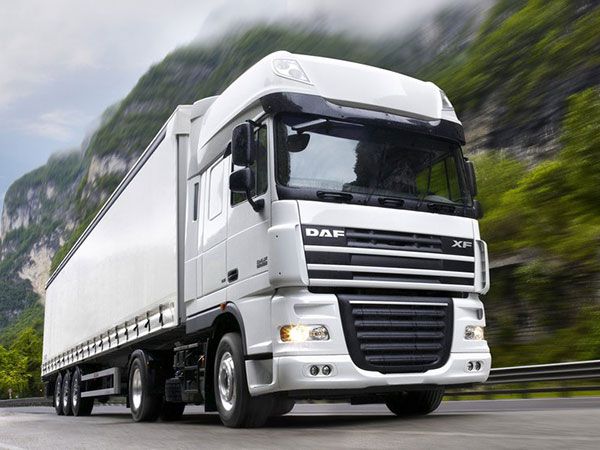 Rada approves development of transport corridor bypassing Russia