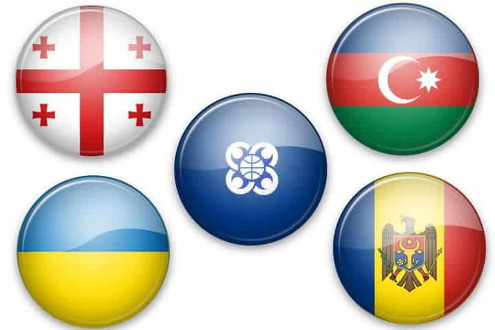GUAM member states one step closer to free trade