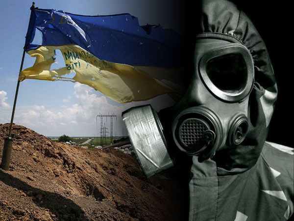 Ecological disaster in Ukraine caused by Moscow`s invasion spreads into Russia – experts