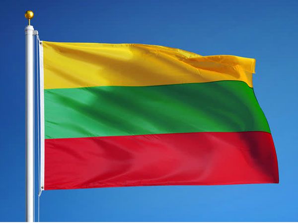 Lithuania stages drills against ”little green men”