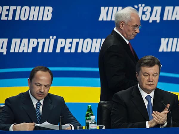 Former ally of Yanukovych Serhiy Tihipko may become next National Bank of Ukraine chief – media