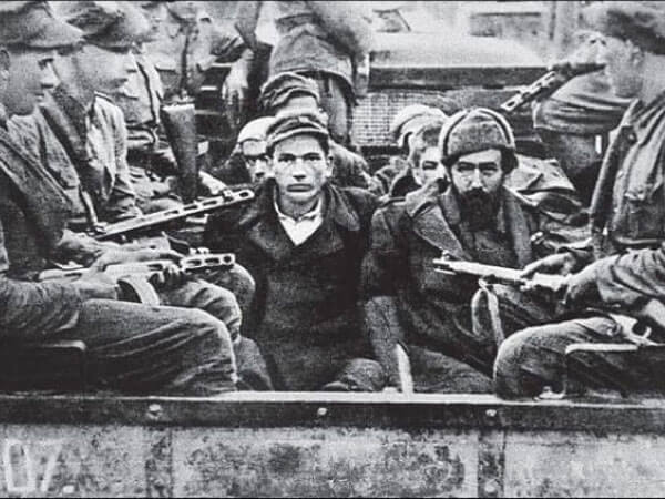 70th anniversary of the Operation “Vistula” criminal act – forced relocation of 500 000 Poland’s Ukrainians after WWII
