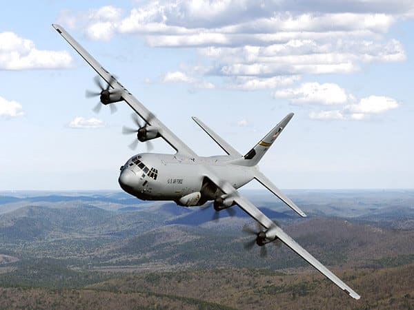 Ukraine, Canada, UK mission to perform survey flight over Russia