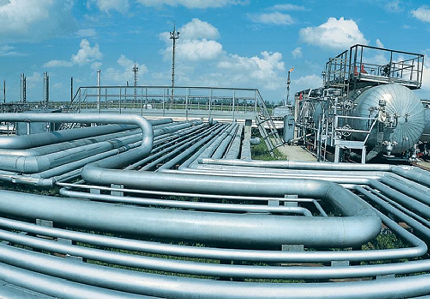 Russia shelled gas production infrastructure of Ukraine
