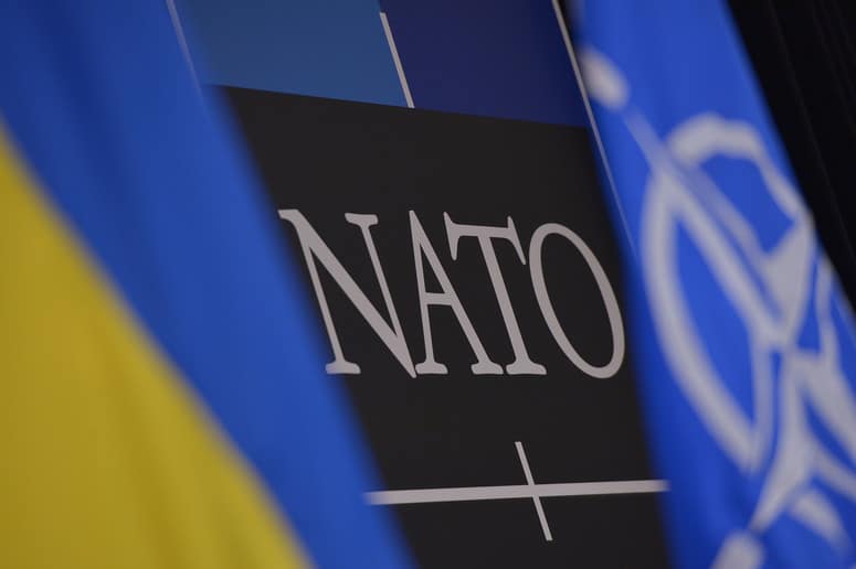 Ukraine is invited to a meeting of NATO defense ministers
