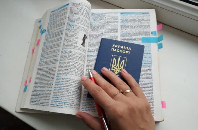 Germany expects 8 million Ukrainian refugees to join the EU