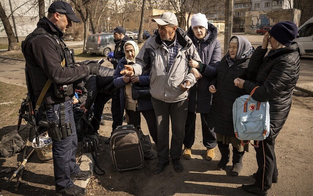 More than 15,000 Ukrainians missing during the Russian invasion of Ukraine
