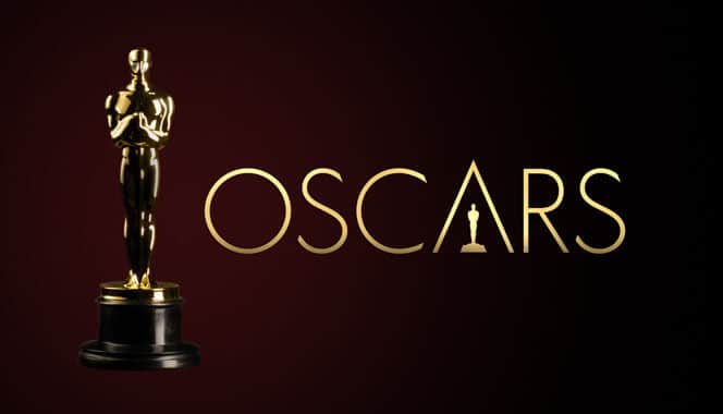 Support for Ukraine shown at Oscars