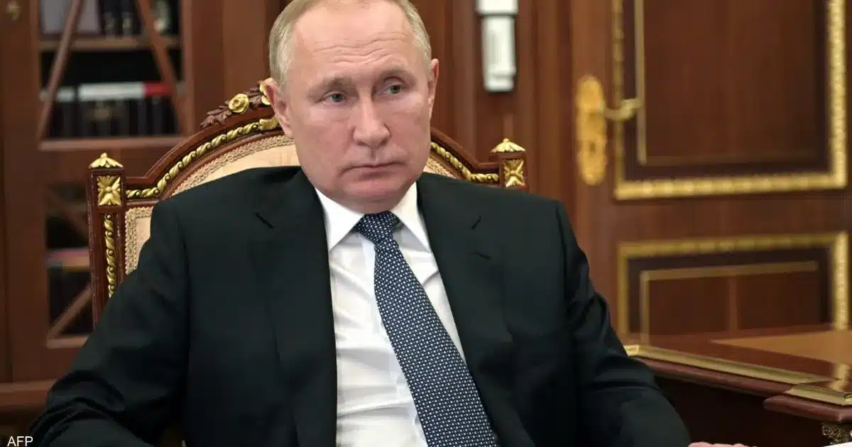Russian President confirmed his goal – to erase the concept of the Ukrainian people, – ISW