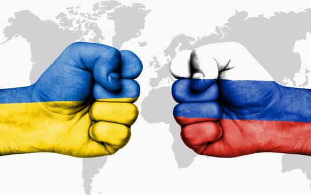 Russia was unable to implement its military plan against Ukraine – US General