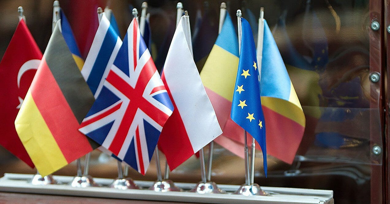 G7 called on Russia to immediately return control of Zaporizhzhia nuclear plant to Ukraine