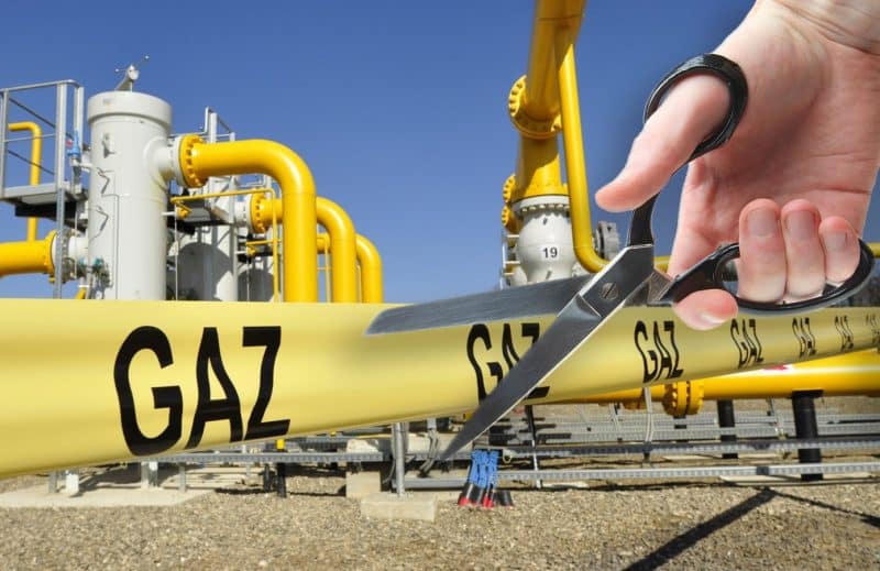 The EU has developed a plan to abandon Russian gas, – European Commissioner