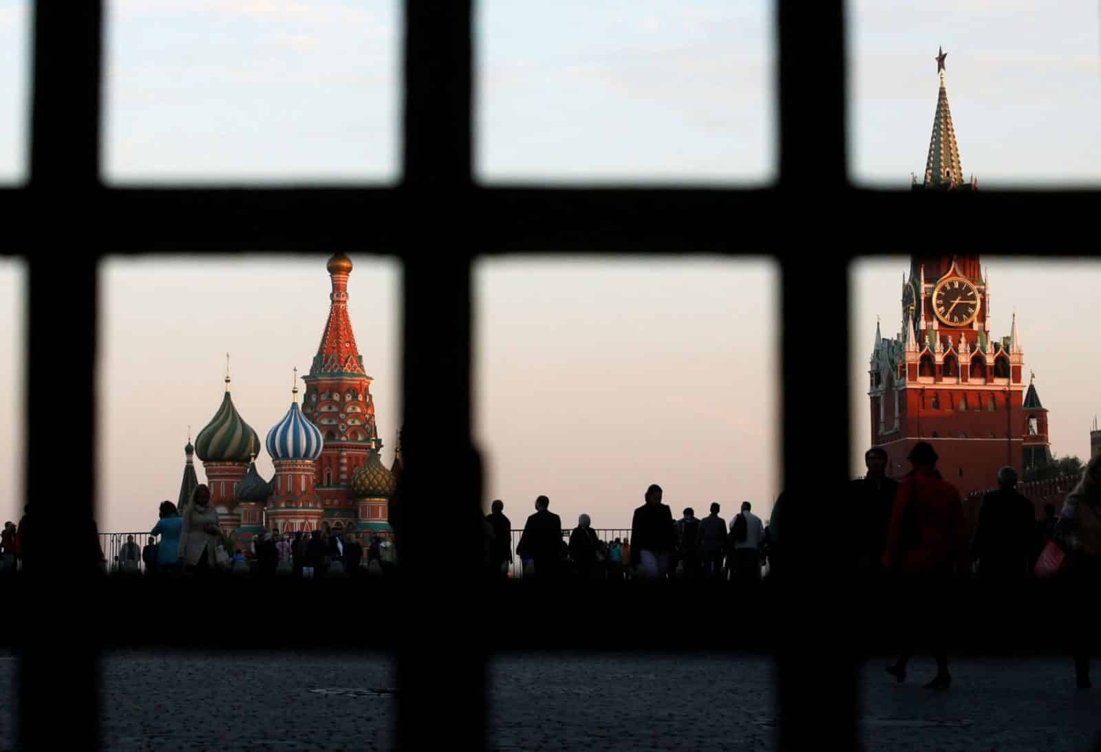 Canada and Germany are working closely to isolate Russia economically