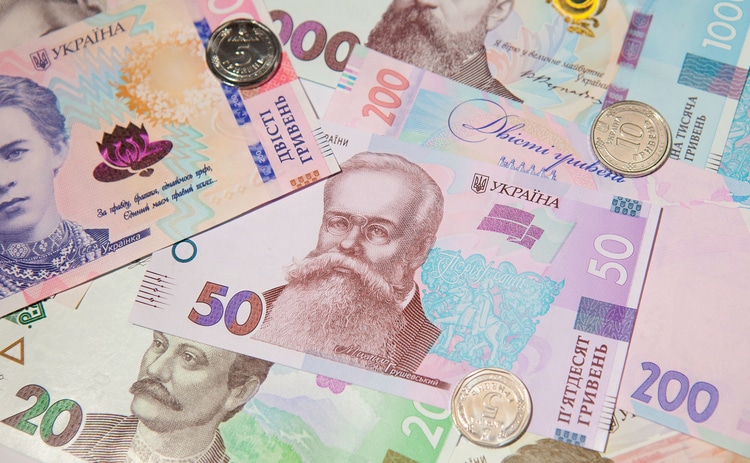 Ukraine confiscated UAH 17B from Russian banks to rebuild the housing