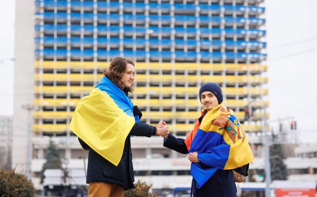 Ukraine and Moldova will renew the Free Trade Agreement, – Prime Minister of Ukraine