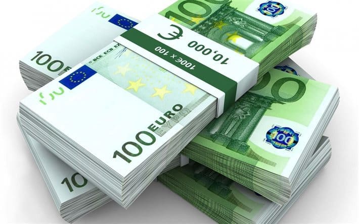 Denmark allocated €1B for the reconstruction of Ukraine