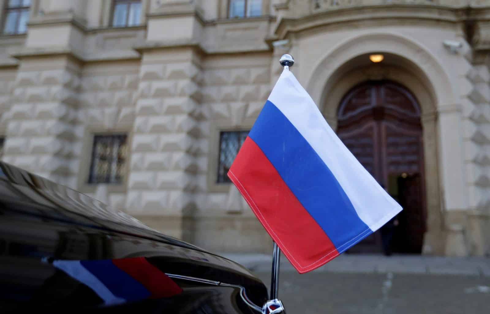Western countries expelled 445 Russian diplomats because of Putin’s war – Ukrainian Ministry of Foreign Affairs
