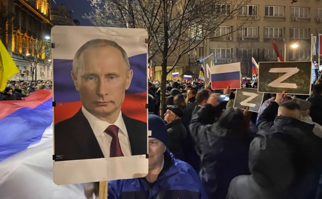 There are many “Putins” in Russia, so his death will not change anything, – Secretary of the National Security and Defense Council of Ukraine
