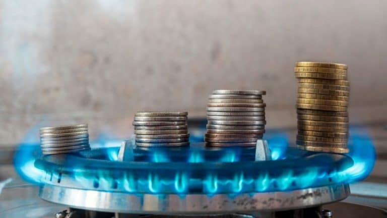 Italy supports EU sanctions against Russian gas