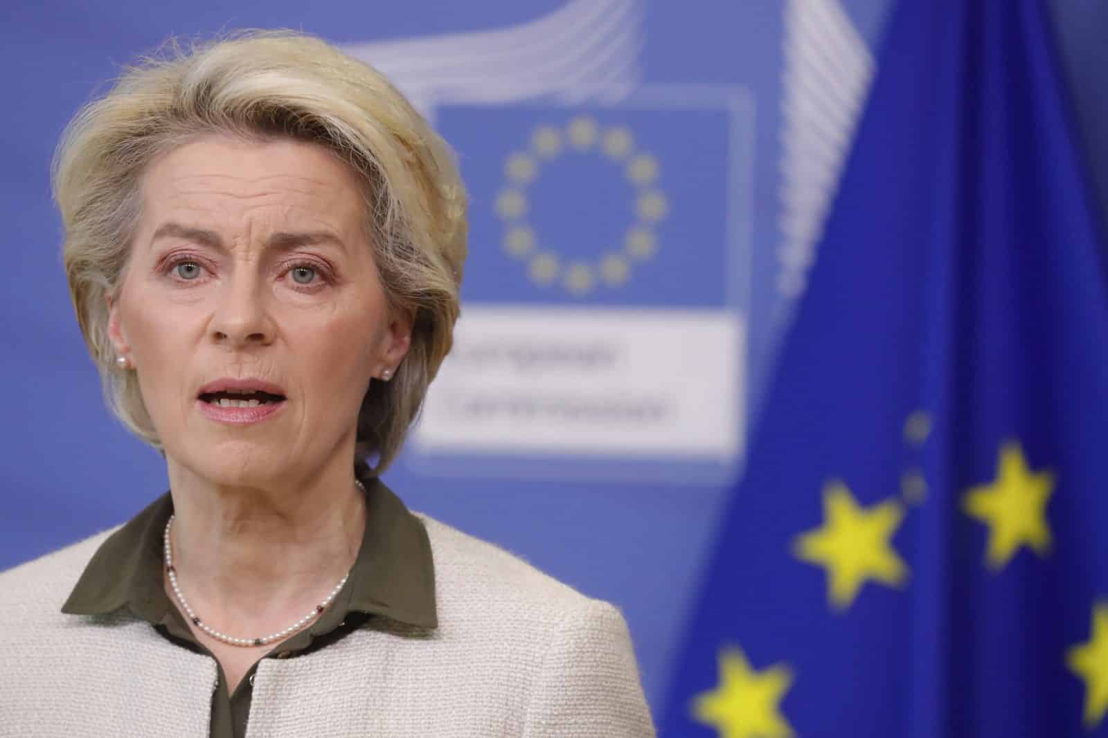 Russia’s attacks on the civilian infrastructure of Ukraine are acts of pure terror, – EU
