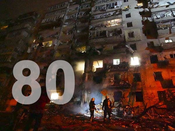 Operational information on May 14, 2022 regarding the Russian invasion of Ukraine