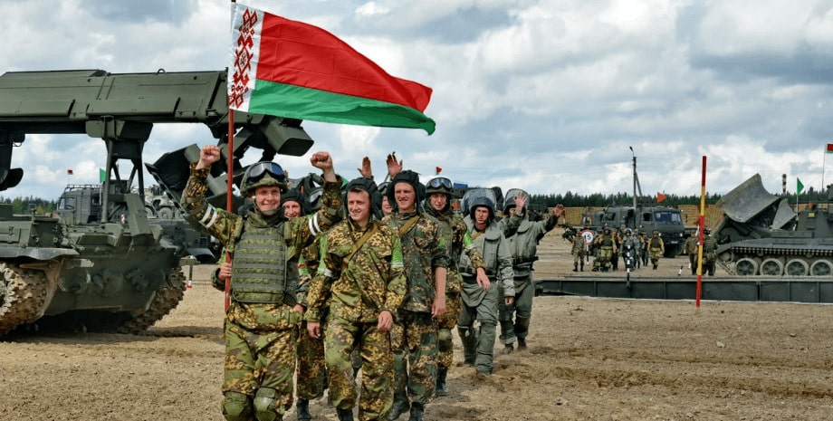 European Parliament condemned the involvement of Belarus in the war against Ukraine