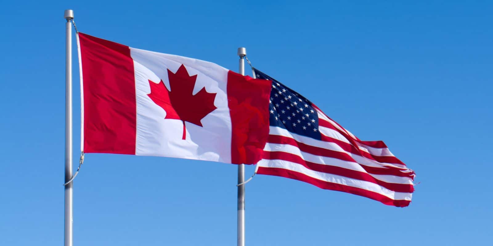 The United States and Canada have approved the necessary legislative acts on the payment of reparations by Russia to Ukraine