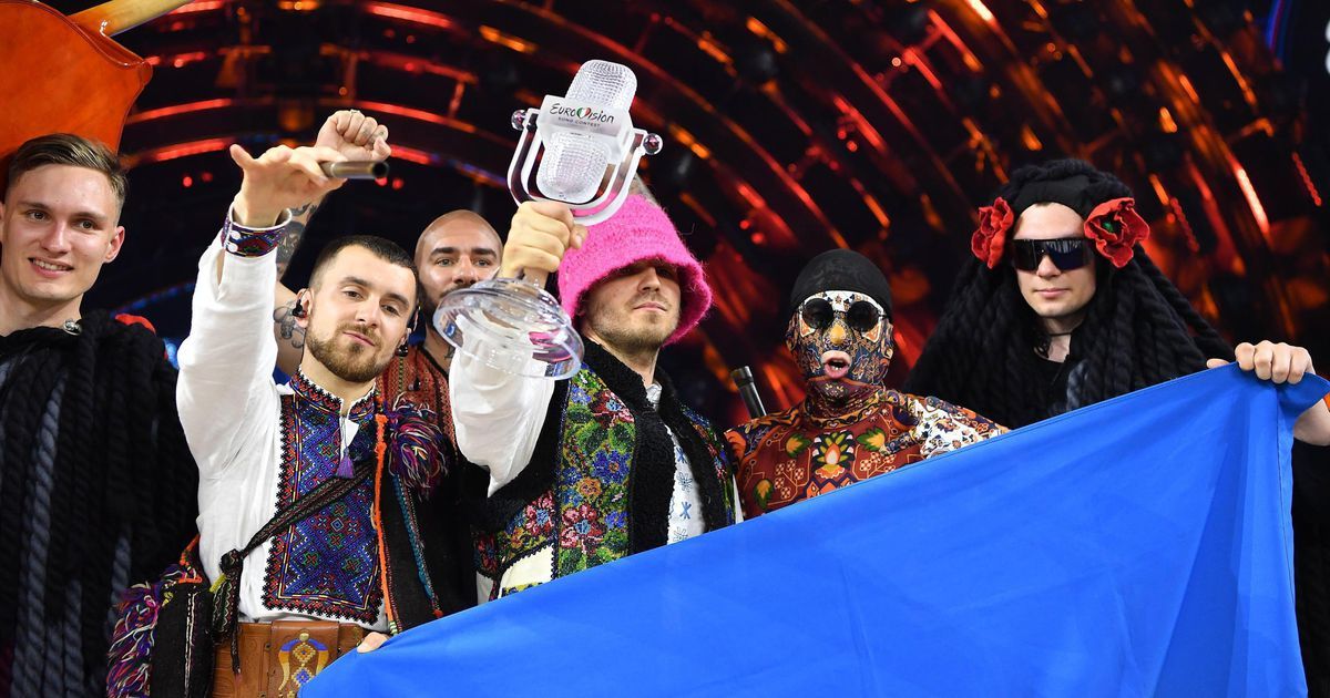 Ukraine will appeal the transfer of Eurovision-2023 to the UK, – Minister of Culture and Information Policy of Ukraine
