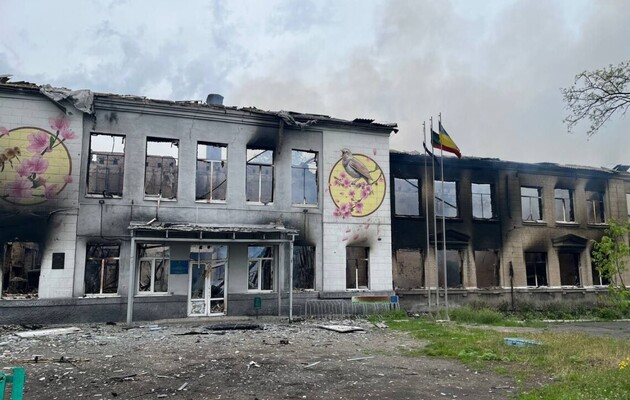 European Union allocated €100M to restore schools in Ukraine