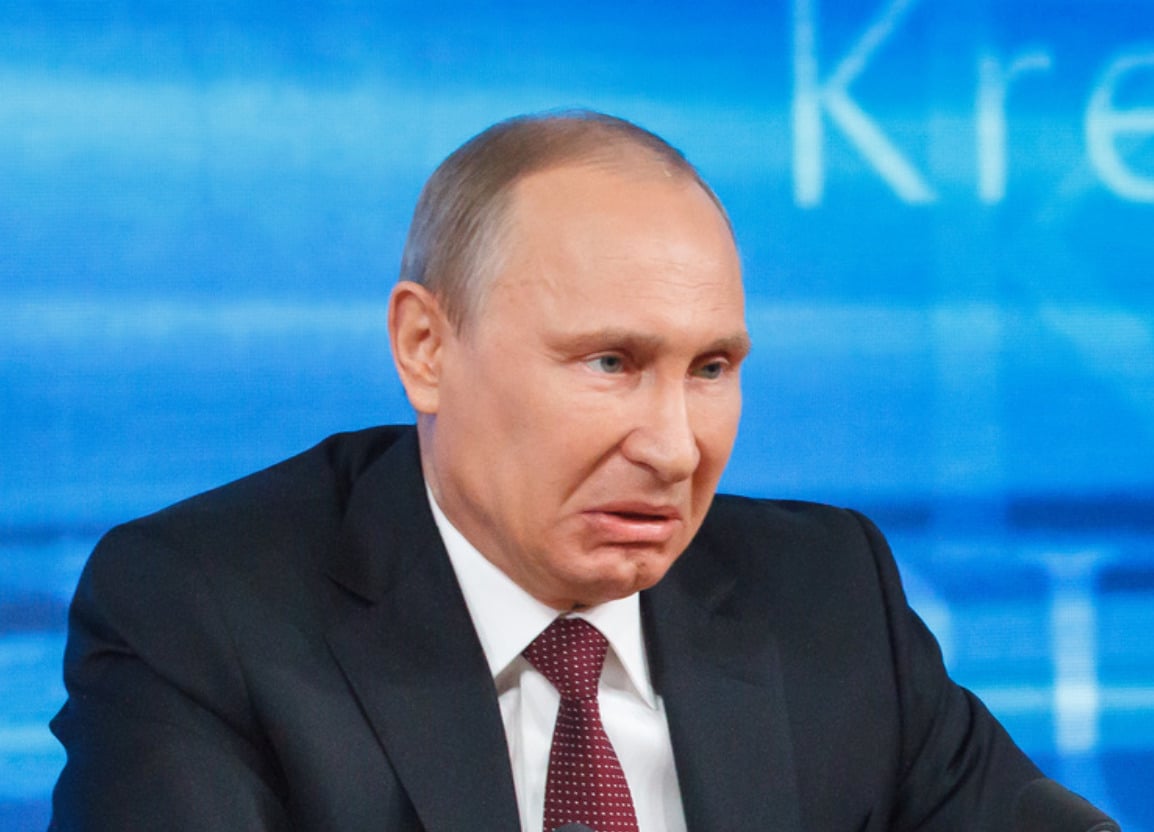 Putin is a coward, and Russia should be recognized as a sponsor of international terrorism, – Speaker of the US House of Representatives