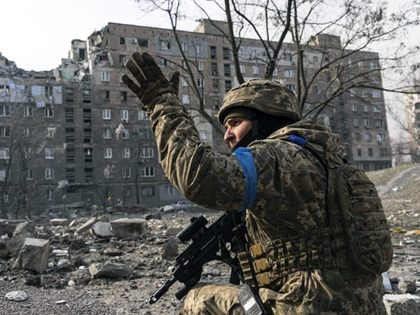General Staff operational report September 3, 2023 on the Russian invasion of Ukraine