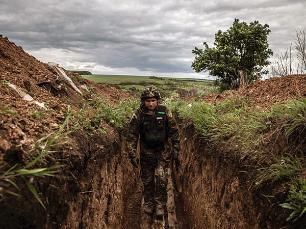 General Staff operational report September 4, 2023 on the Russian invasion of Ukraine