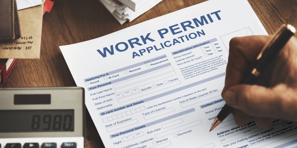 Israel will provide Ukrainian refugees with a work permit