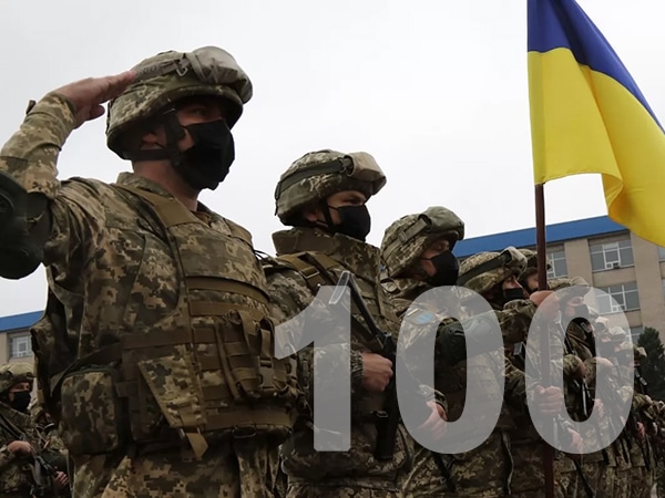 Operational information on June 3, 2022 regarding the Russian invasion of Ukraine