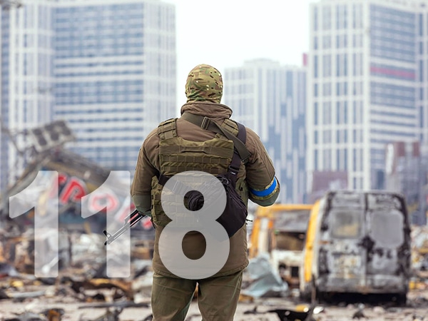 Operational information on June 21, 2022 regarding the Russian invasion of Ukraine