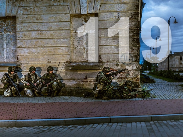 Operational information on June 22, 2022 regarding the Russian invasion of Ukraine