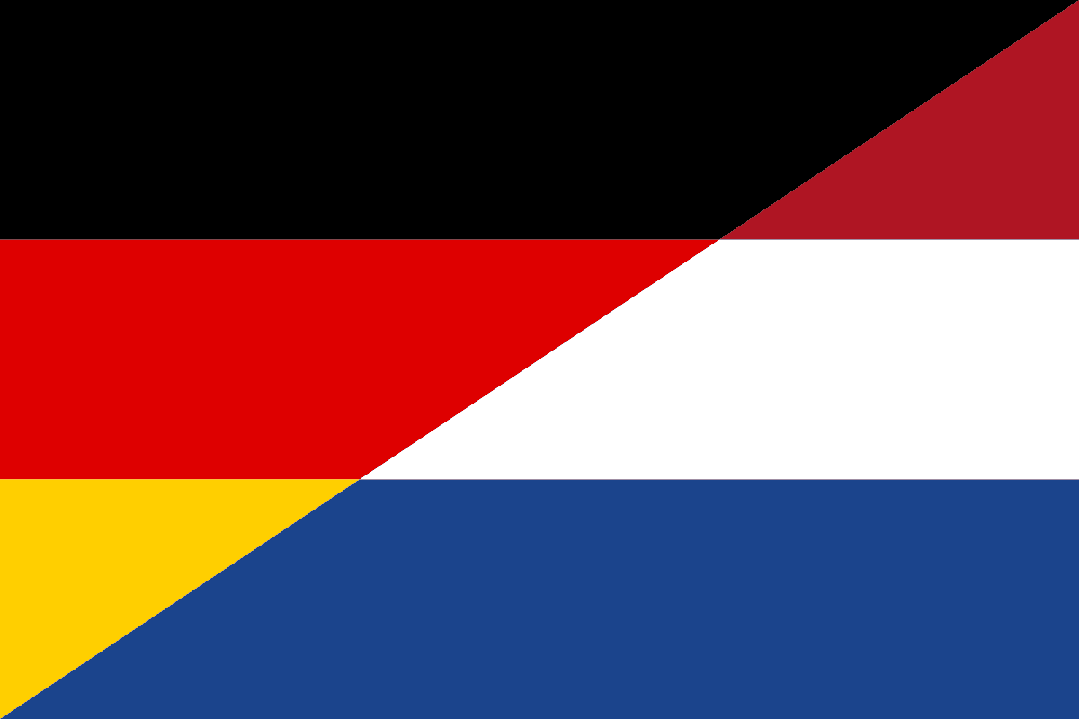 Germany and the Netherlands will continue to help Ukraine and put pressure on Russia