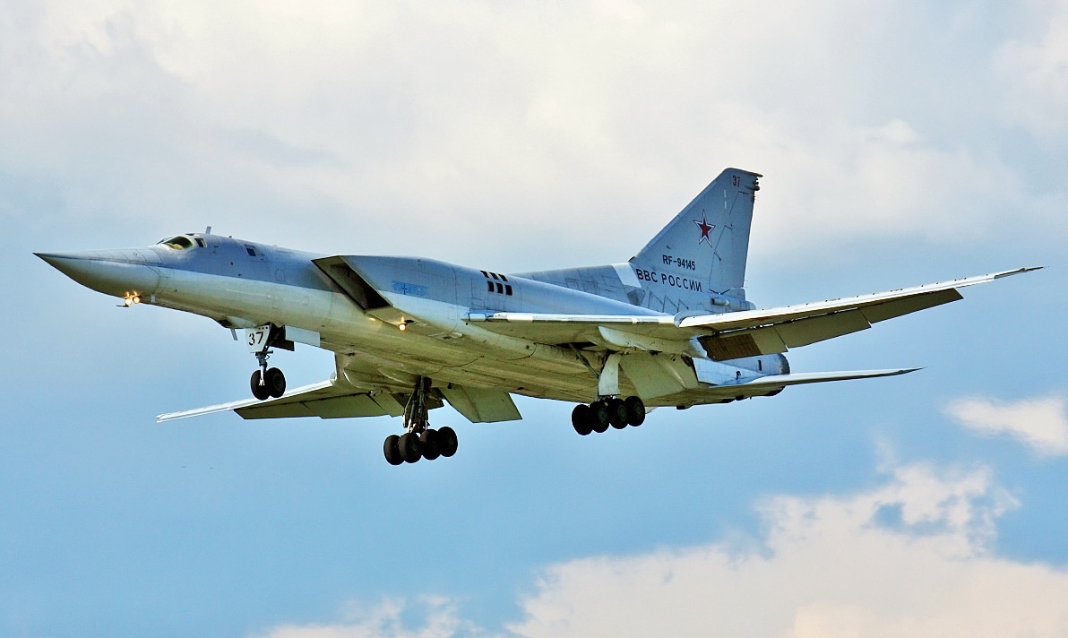 Russia fired more than 50 missiles at Ukraine from the territory of Belarus on the night of June 25