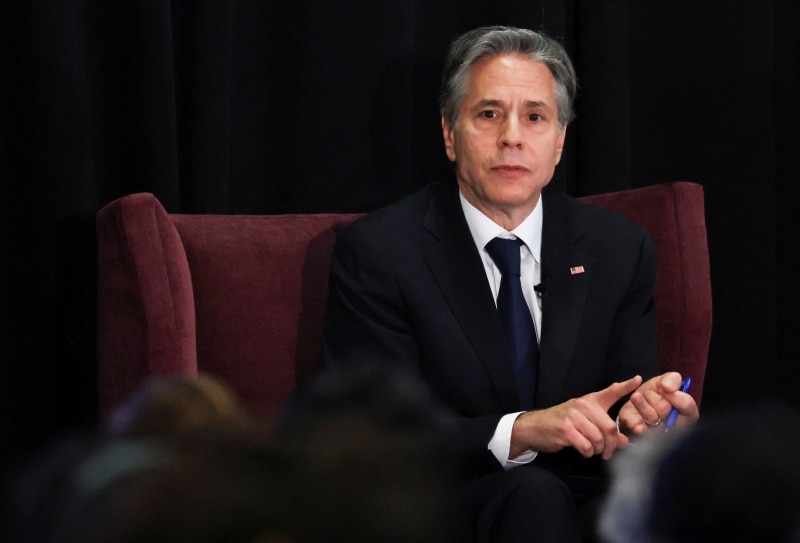 US Secretary of State will travel to the countries of Europe and Asia for negotiations on Ukraine