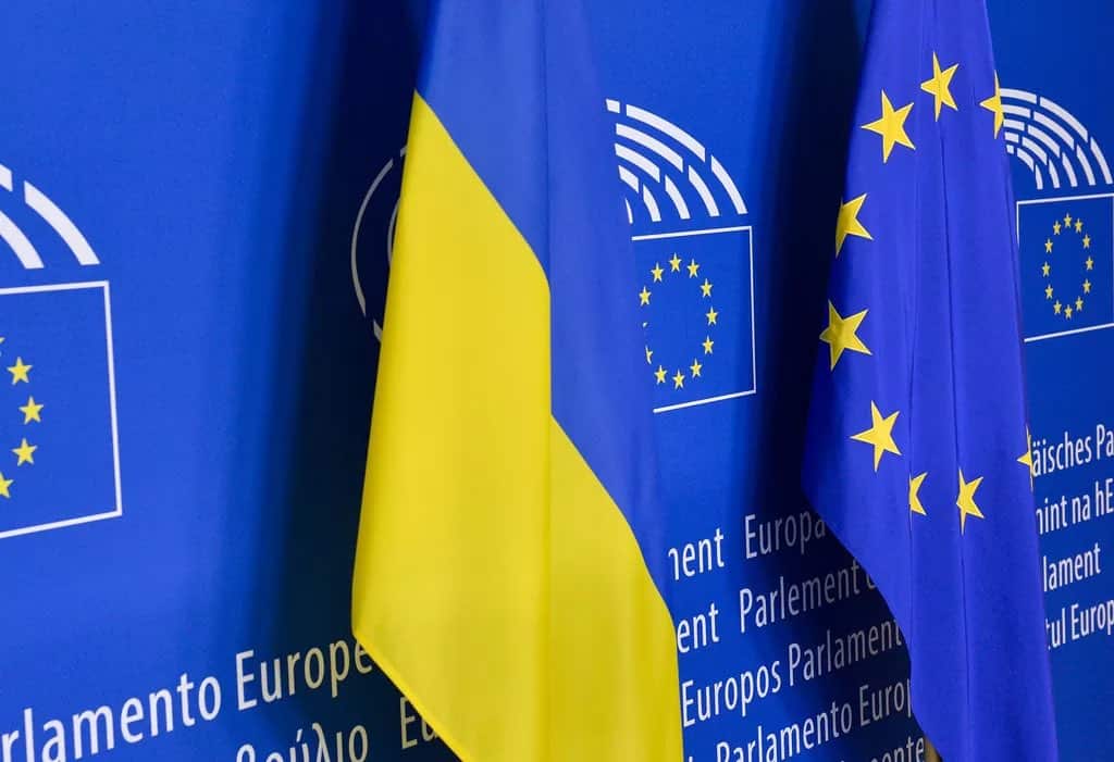 Ukraine’s Foreign Minister discussed details of EU-Ukraine summit with EU High Representative