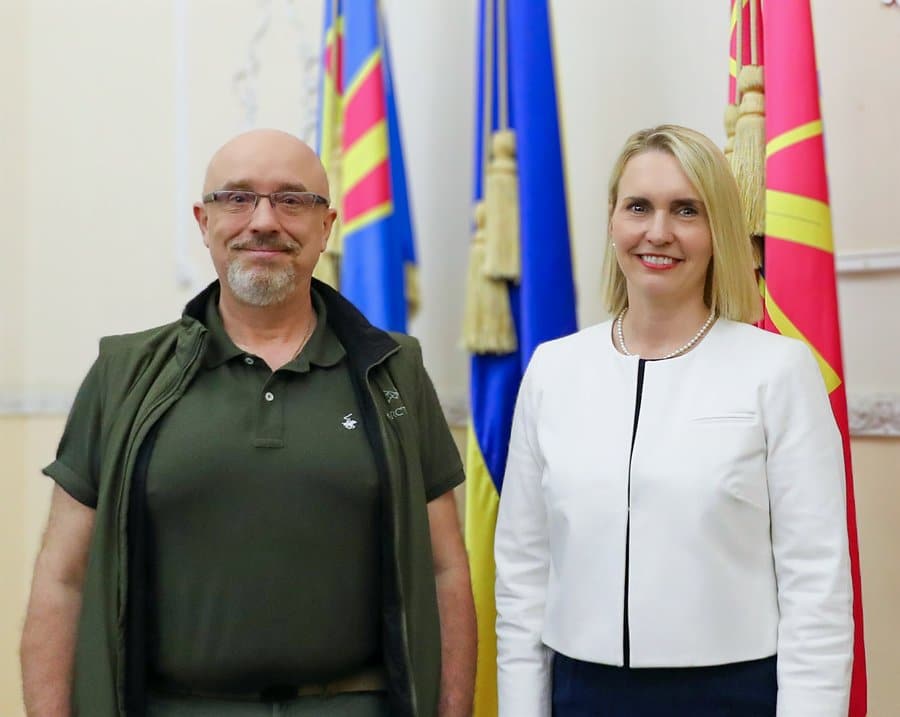 US hands over $ 50 million in life-saving equipment to Ukrainian law enforcement