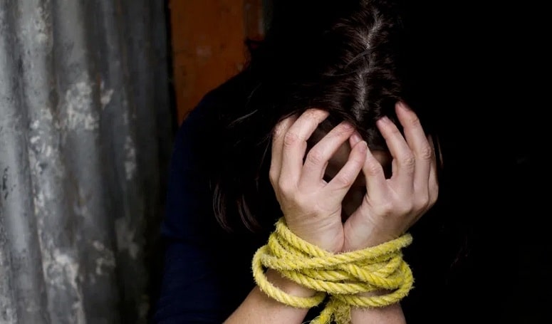 EU identified human traffickers searching for Ukrainian victims online, – Europol