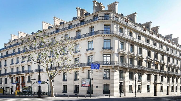 Ukraine will be able to join the Council of Europe Development Bank under a fast-track procedure