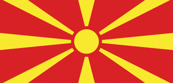 North Macedonia joined the coalition to create a special tribunal for the Russian Federation