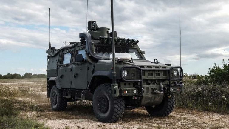Ukraine received 1,550 armored vehicles, 230 tanks and a large amount of ammunition, – NATO