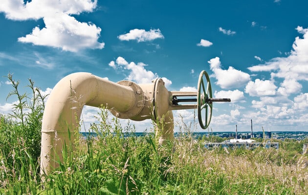 Russia has damaged more than 350 facilities of Ukraine’s largest national oil and gas company